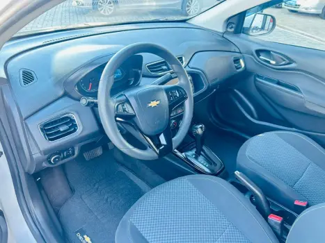CHEVROLET Prisma 1.4 4P LT FLEX AUTOM�TICO, Foto 8