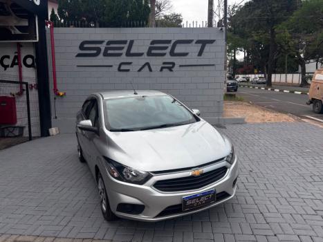 CHEVROLET Prisma 1.4 4P LT FLEX AUTOM�TICO, Foto 1