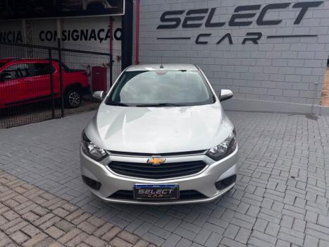 CHEVROLET Prisma 1.4 4P LT FLEX AUTOM�TICO, Foto 2