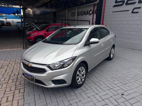 CHEVROLET Prisma 1.4 4P LT FLEX AUTOM�TICO, Foto 3