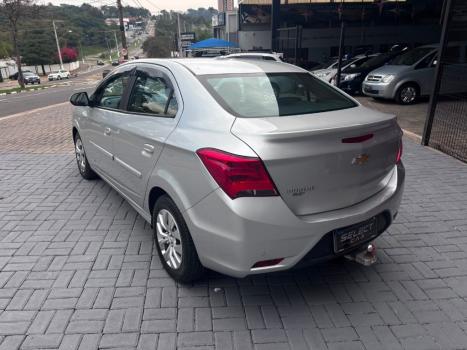 CHEVROLET Prisma 1.4 4P LT FLEX AUTOM�TICO, Foto 6