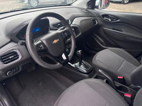 CHEVROLET Prisma 1.4 4P LT FLEX AUTOM�TICO, Foto 8