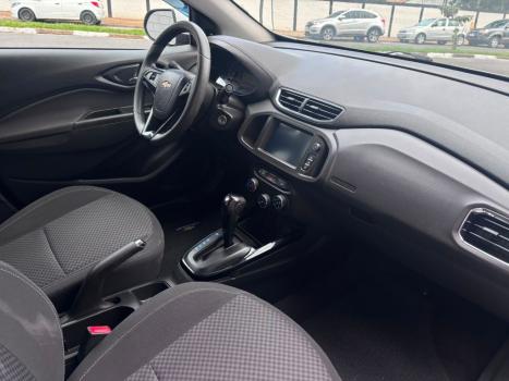 CHEVROLET Prisma 1.4 4P LT FLEX AUTOM�TICO, Foto 9