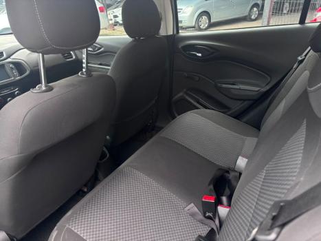 CHEVROLET Prisma 1.4 4P LT FLEX AUTOM�TICO, Foto 10