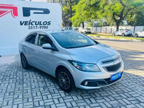 CHEVROLET Prisma 1.4 4P LT FLEX, Foto 1