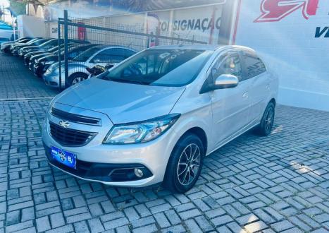 CHEVROLET Prisma 1.4 4P LT FLEX, Foto 3