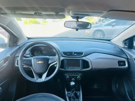 CHEVROLET Prisma 1.4 4P LT FLEX, Foto 7