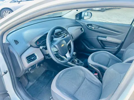 CHEVROLET Prisma 1.4 4P LT FLEX, Foto 8