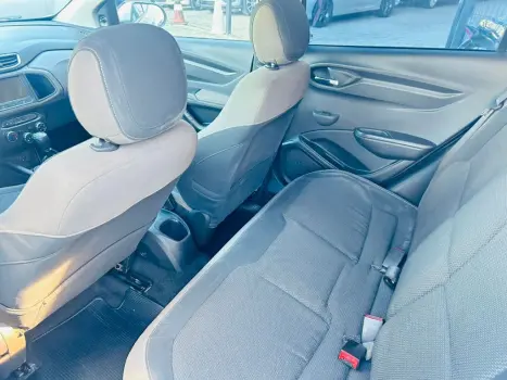 CHEVROLET Prisma 1.4 4P LT FLEX, Foto 9