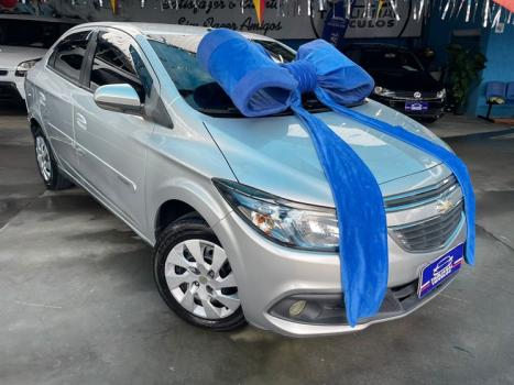 CHEVROLET Prisma 1.4 4P LT FLEX, Foto 1