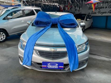 CHEVROLET Prisma 1.4 4P LT FLEX, Foto 2