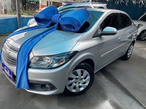 CHEVROLET Prisma 1.4 4P LT FLEX, Foto 3