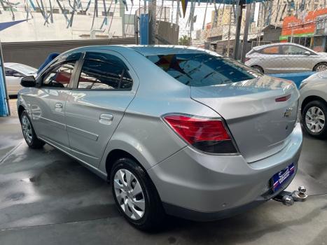 CHEVROLET Prisma 1.4 4P LT FLEX, Foto 4