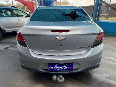 CHEVROLET Prisma 1.4 4P LT FLEX, Foto 5