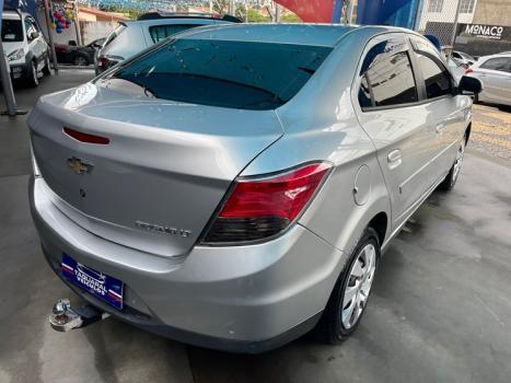 CHEVROLET Prisma 1.4 4P LT FLEX, Foto 6