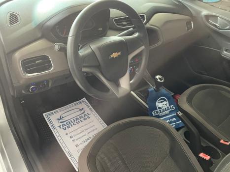 CHEVROLET Prisma 1.4 4P LT FLEX, Foto 8