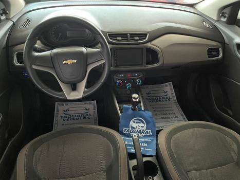 CHEVROLET Prisma 1.4 4P LT FLEX, Foto 9