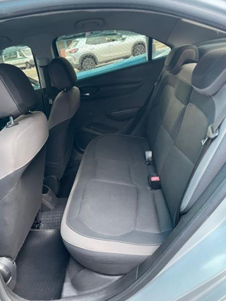 CHEVROLET Prisma 1.4 4P LT FLEX, Foto 10