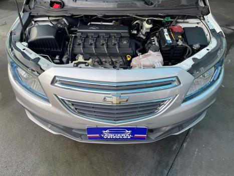 CHEVROLET Prisma 1.4 4P LT FLEX, Foto 11