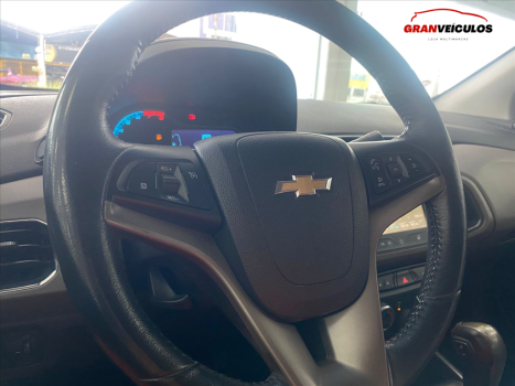 CHEVROLET Prisma 1.4 4P LTZ FLEX, Foto 8