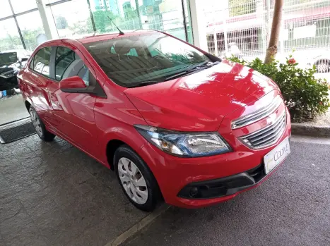 CHEVROLET Prisma 1.4 4P LT FLEX AUTOM�TICO, Foto 2