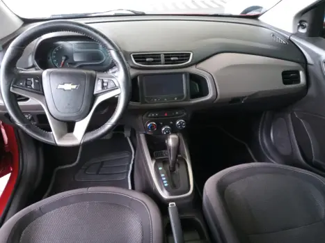 CHEVROLET Prisma 1.4 4P LT FLEX AUTOM�TICO, Foto 7