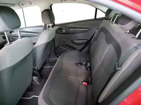 CHEVROLET Prisma 1.4 4P LT FLEX AUTOM�TICO, Foto 10