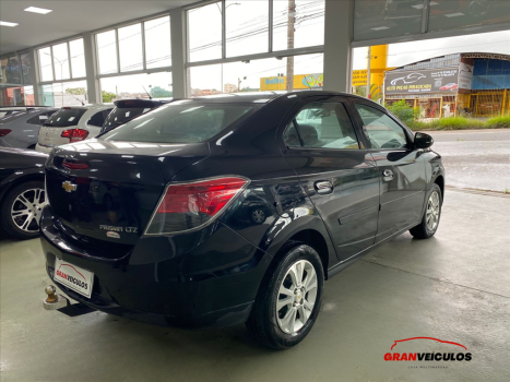 CHEVROLET Prisma 1.4 4P LTZ FLEX, Foto 4