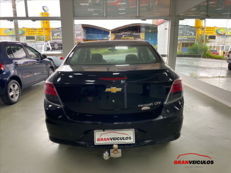 CHEVROLET Prisma 1.4 4P LTZ FLEX, Foto 5