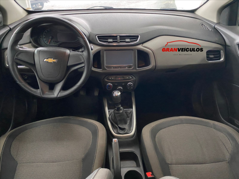 CHEVROLET Prisma 1.4 4P LTZ FLEX, Foto 7