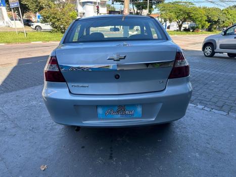 CHEVROLET Prisma 1.4 4P LT VHCE FLEX, Foto 2