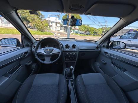 CHEVROLET Prisma 1.4 4P LT VHCE FLEX, Foto 3