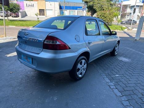 CHEVROLET Prisma 1.4 4P LT VHCE FLEX, Foto 4