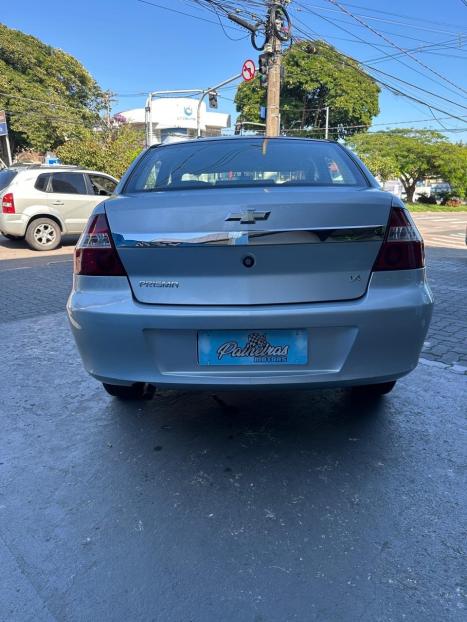 CHEVROLET Prisma 1.4 4P LT VHCE FLEX, Foto 8