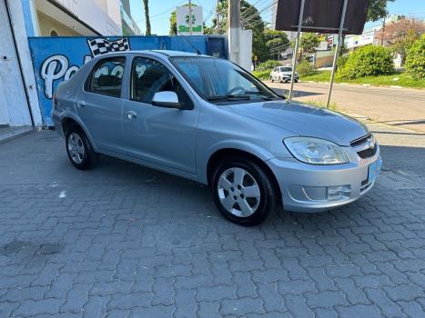 CHEVROLET Prisma 1.4 4P LT VHCE FLEX, Foto 9