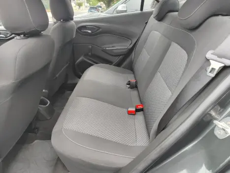 CHEVROLET Prisma 1.4 4P LT FLEX AUTOM�TICO, Foto 10