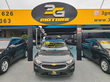 CHEVROLET Prisma 1.4 4P LT FLEX AUTOM�TICO, Foto 2