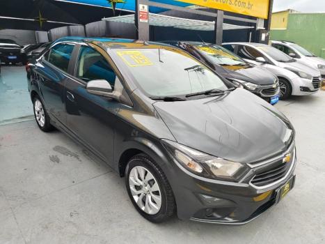 CHEVROLET Prisma 1.4 4P LT FLEX AUTOM�TICO, Foto 3
