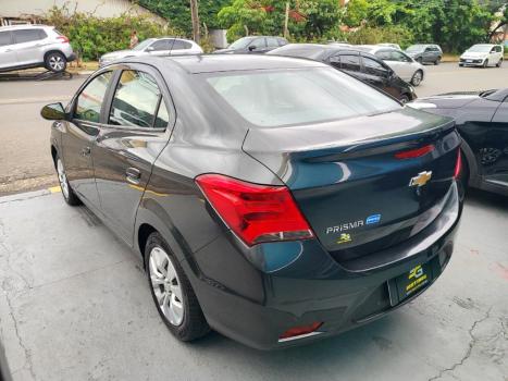 CHEVROLET Prisma 1.4 4P LT FLEX AUTOM�TICO, Foto 5