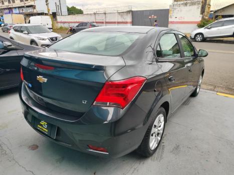 CHEVROLET Prisma 1.4 4P LT FLEX AUTOM�TICO, Foto 6