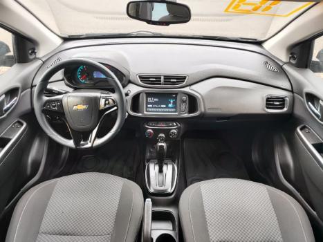 CHEVROLET Prisma 1.4 4P LT FLEX AUTOM�TICO, Foto 7