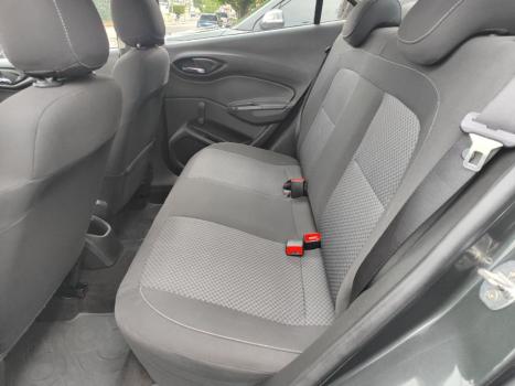 CHEVROLET Prisma 1.4 4P LT FLEX AUTOM�TICO, Foto 10