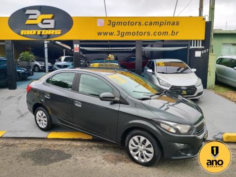 CHEVROLET Prisma 1.4 4P LT FLEX AUTOM�TICO, Foto 1