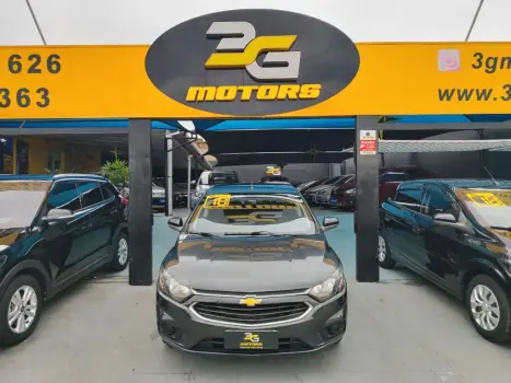 CHEVROLET Prisma 1.4 4P LT FLEX AUTOM�TICO, Foto 12
