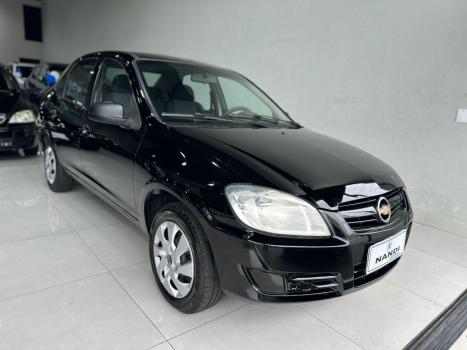 CHEVROLET Prisma 1.4 4P LT FLEX, Foto 3