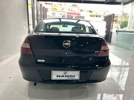 CHEVROLET Prisma 1.4 4P LT FLEX, Foto 5