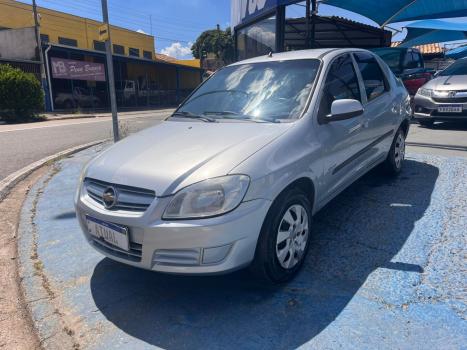 CHEVROLET Prisma 1.4 4P MAXX FLEX, Foto 2