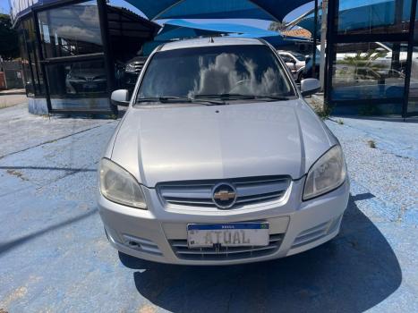 CHEVROLET Prisma 1.4 4P MAXX FLEX, Foto 3