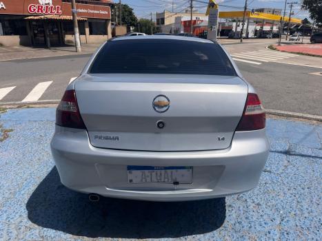 CHEVROLET Prisma 1.4 4P MAXX FLEX, Foto 4