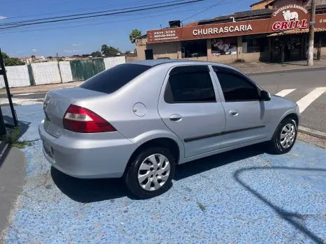 CHEVROLET Prisma 1.4 4P MAXX FLEX, Foto 5